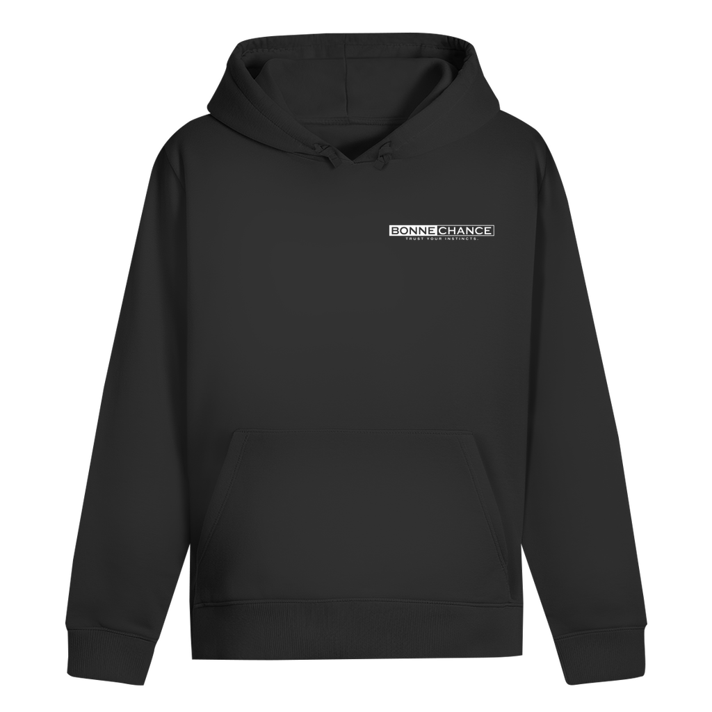 Classic Line - Herren Oversize Hoodie Logo