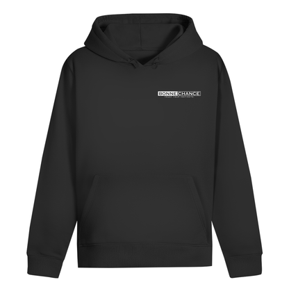 Classic Line - Herren Oversize Hoodie Logo