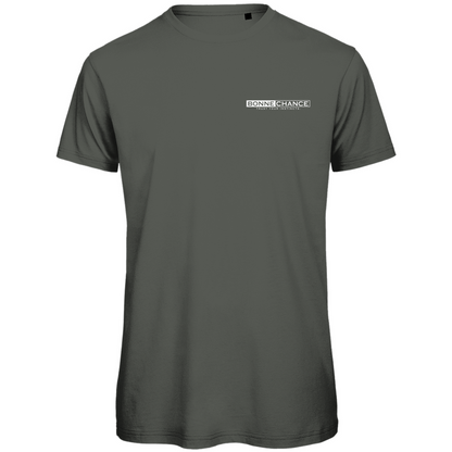 Go out for a Tournament - Herren Premium Bio T-Shirt
