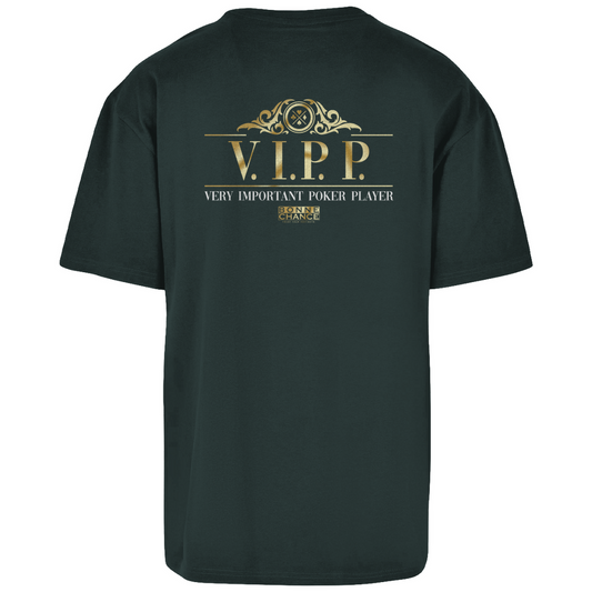 V.I.P.P. - Herren Oversize T-Shirt