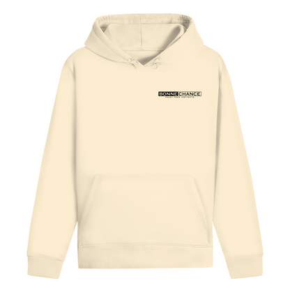 Classic Line - Herren Oversize Hoodie Logo