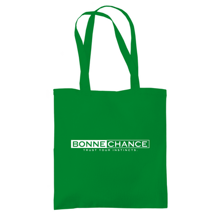 Bonne Chance - Tragetasche