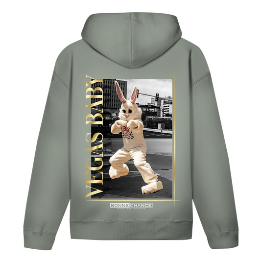 Vegas Baby - Herren Oversize Hoodie