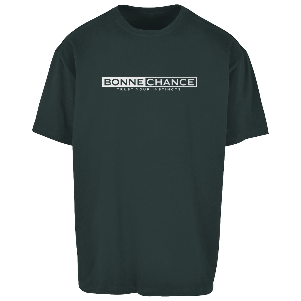 Classic Line -  Herren  Oversize T-Shirt Logo