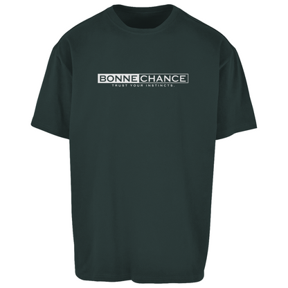 Classic Line -  Herren  Oversize T-Shirt Logo