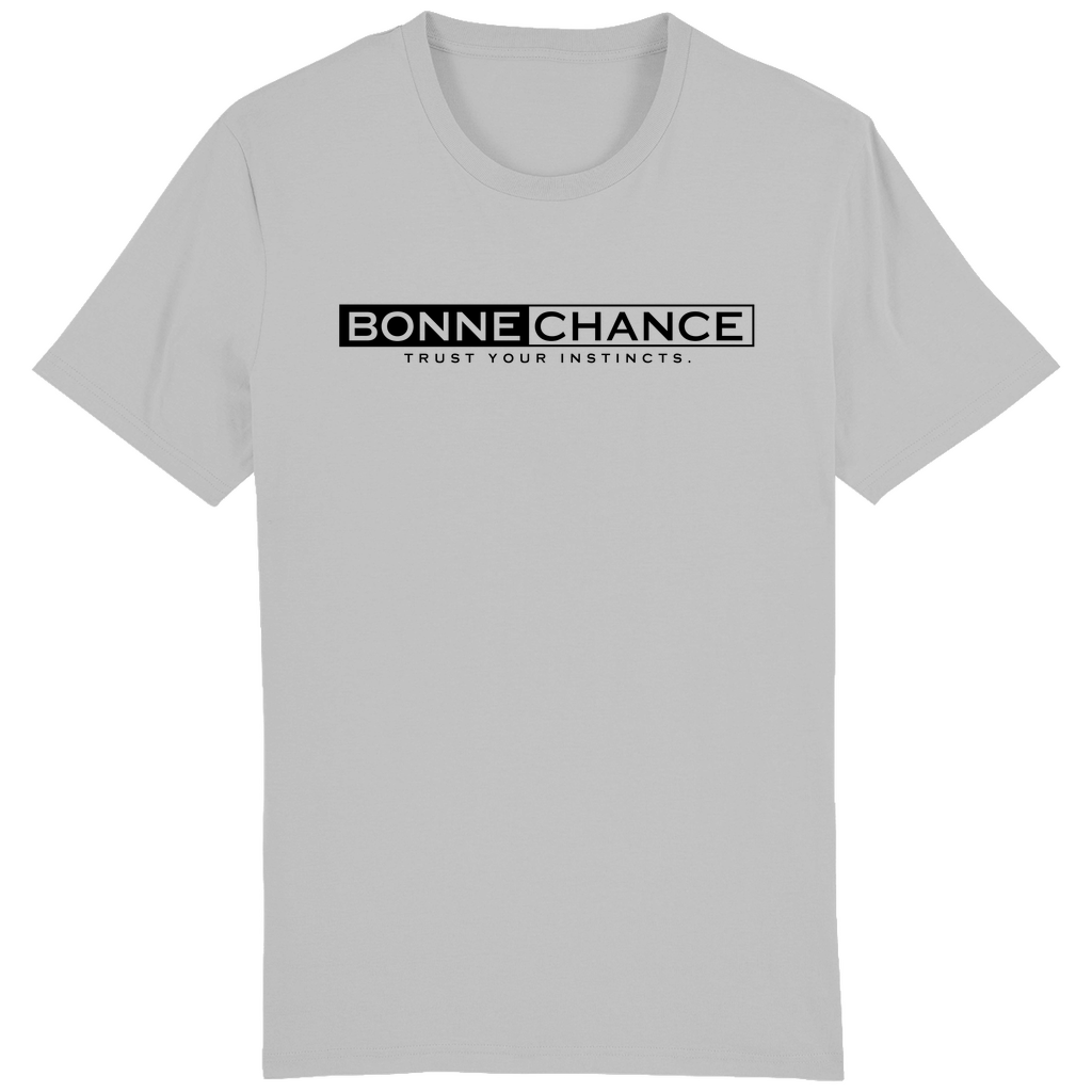 Classic Line - Herren T-Shirt Logo