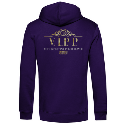 V.I.P.P. - Herren Premium Bio Hoodie