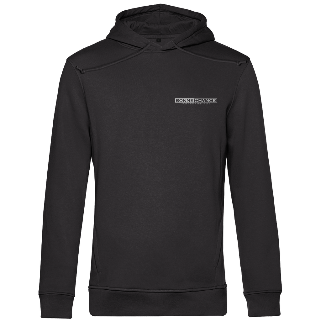 Keep Calm - Herren Premium Bio Hoodie