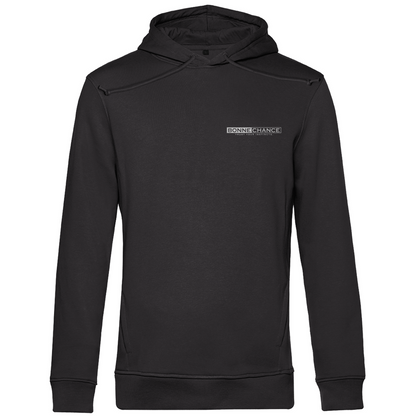 What is Life - Herren Premium Bio Hoodie