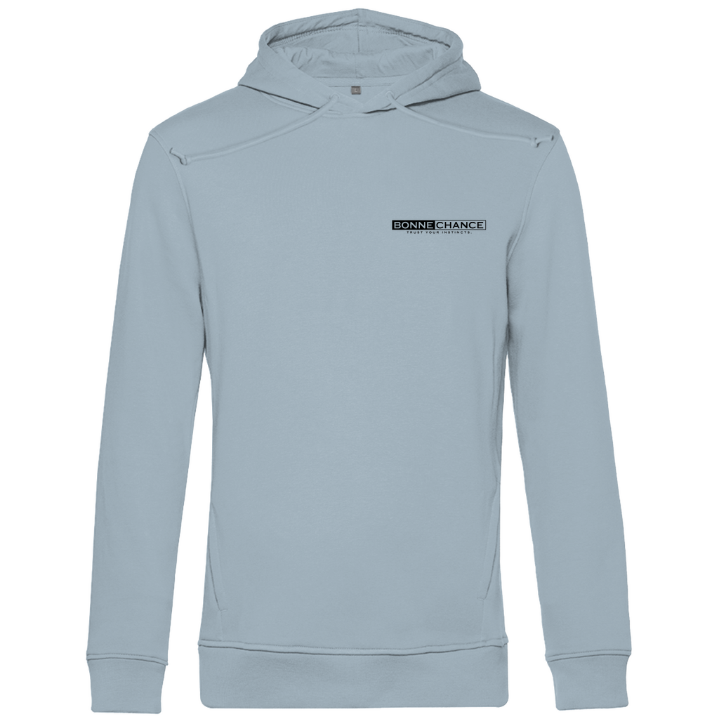 Good Vibes only - Herren Premium Bio Hoodie