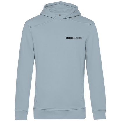 Good Vibes only - Herren Premium Bio Hoodie