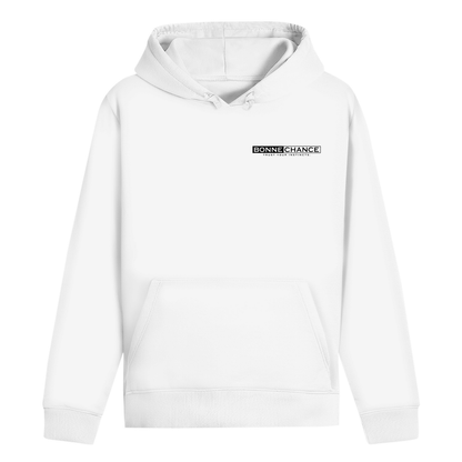 Classic Line - Herren Oversize Hoodie Logo