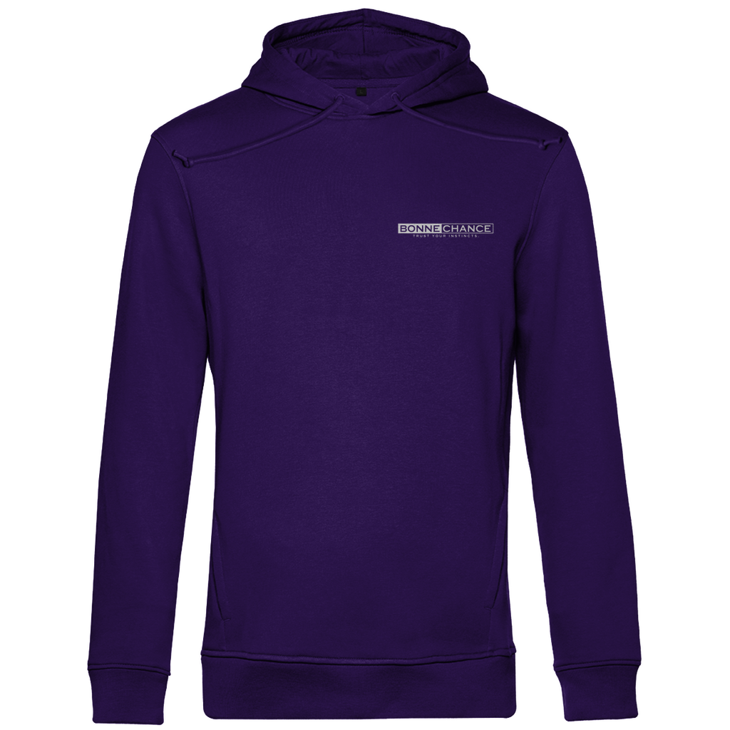 V.I.P.P. - Herren Premium Bio Hoodie