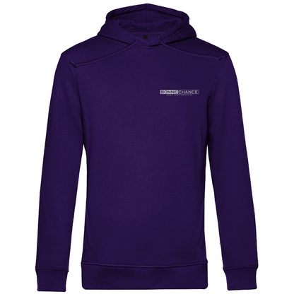 V.I.P.P. - Herren Premium Bio Hoodie