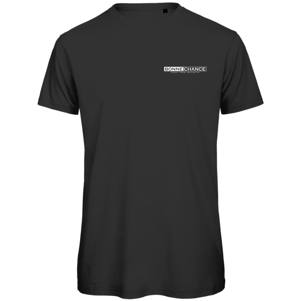 What is Life - Herren Premium Bio T-Shirt