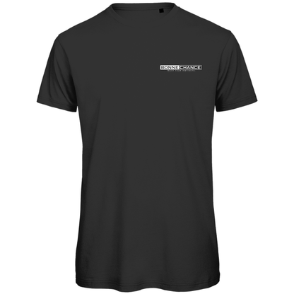 Good Vibes only - Herren Premium Bio T-Shirt