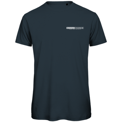 Poker is War - Herren Premium Bio T-Shirt