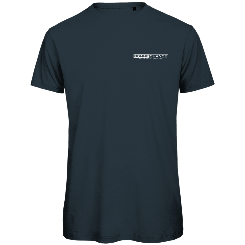 Go out for a Tournament - Herren Premium Bio T-Shirt