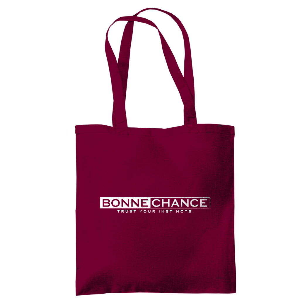 Bonne Chance - Tragetasche