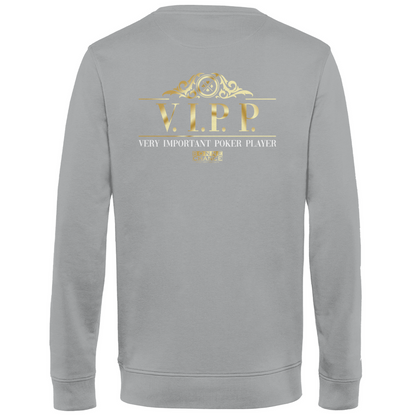 V.I.P.P - Herren Premium Bio Sweatshirt