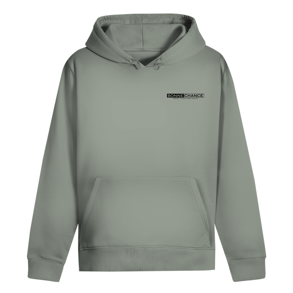 Good Vibes only- Herren Oversize Hoodie