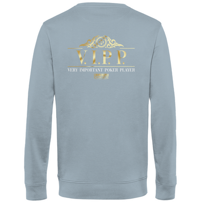 V.I.P.P - Herren Premium Bio Sweatshirt