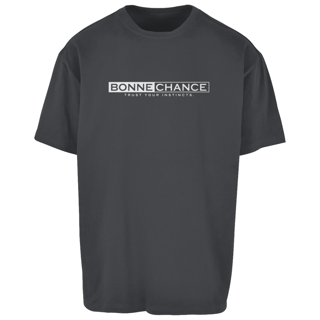 Classic Line -  Herren  Oversize T-Shirt Logo
