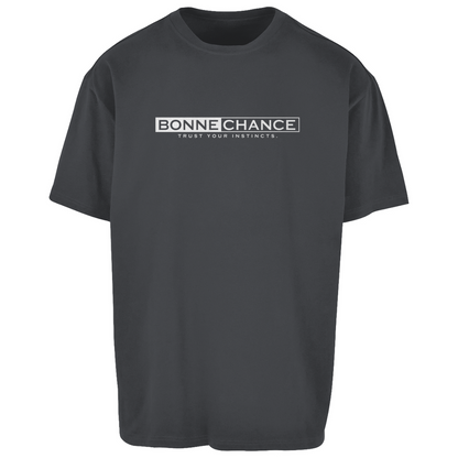 Classic Line -  Herren  Oversize T-Shirt Logo