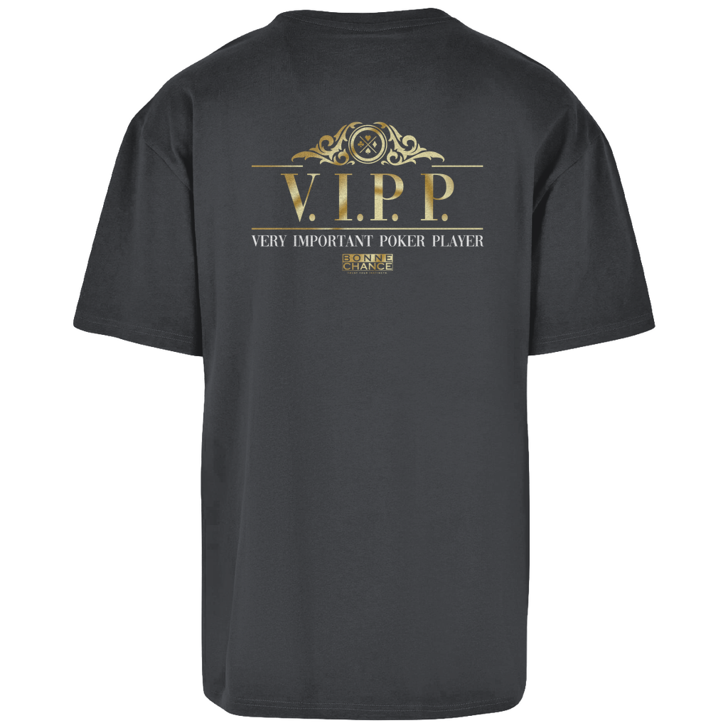 V.I.P.P. - Herren Oversize T-Shirt