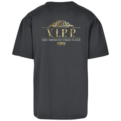 V.I.P.P. - Herren Oversize T-Shirt