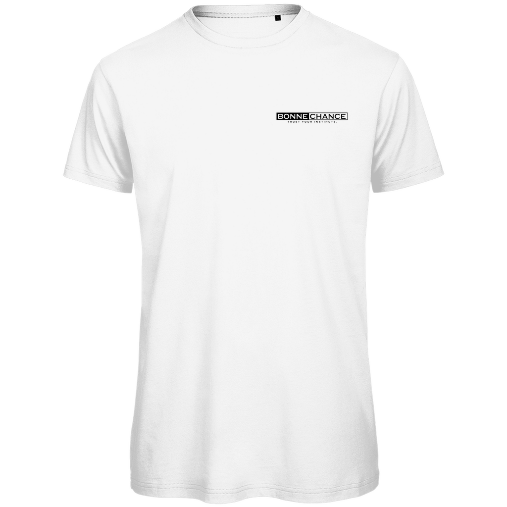 Go out for a Tournament - Herren Premium Bio T-Shirt