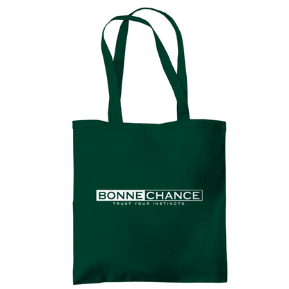 Bonne Chance - Tragetasche