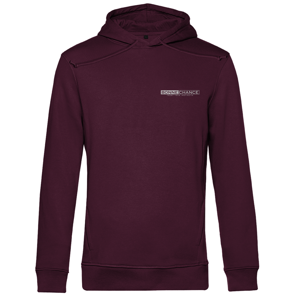 V.I.P.P. - Herren Premium Bio Hoodie