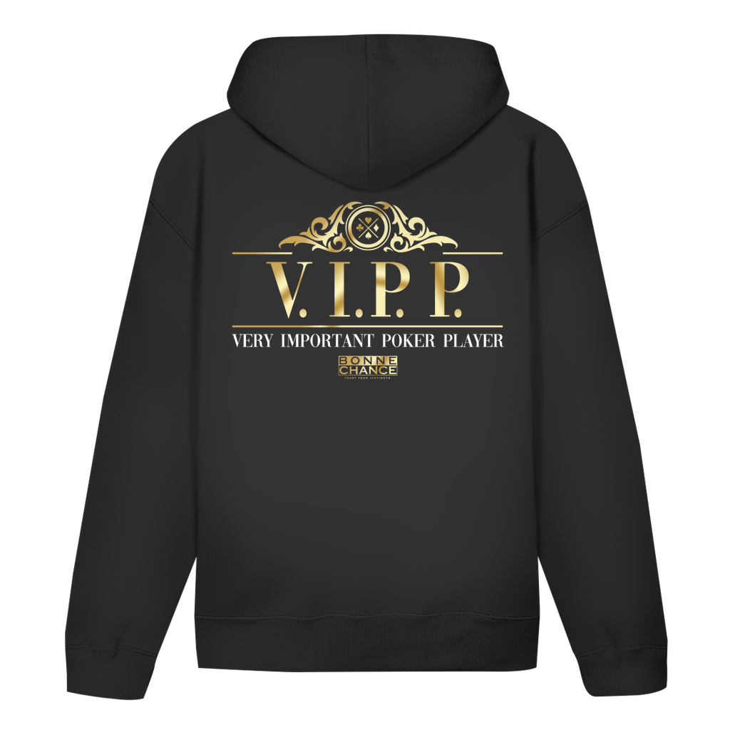 V.I.P.P. - Herren Oversize Hoodie