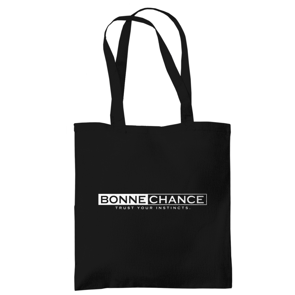 Bonne Chance - Tragetasche
