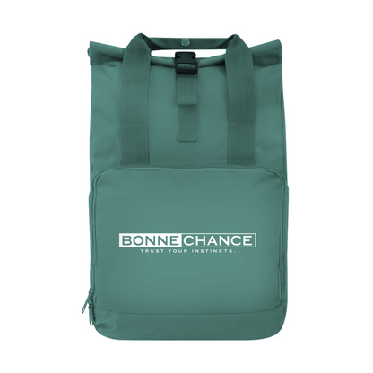 Bonne Chance - Rucksack Logo