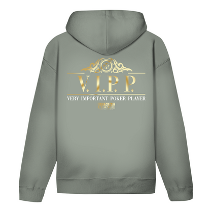V.I.P.P. - Herren Oversize Hoodie