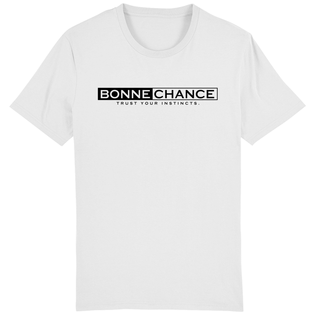 Classic Line - Herren T-Shirt Logo