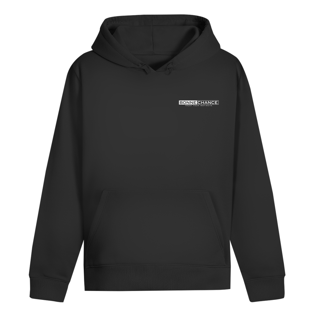 Keep Calm- Herren Oversize Hoodie