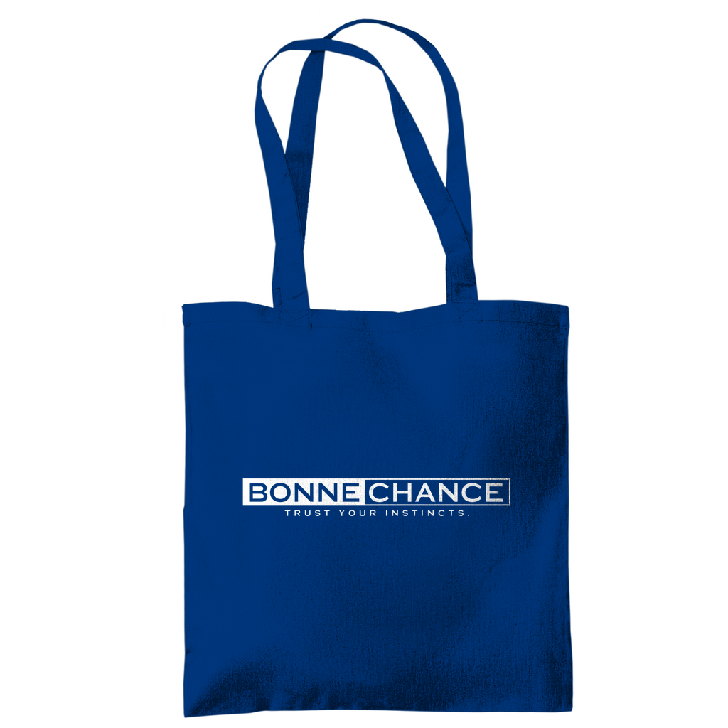 Bonne Chance - Tragetasche