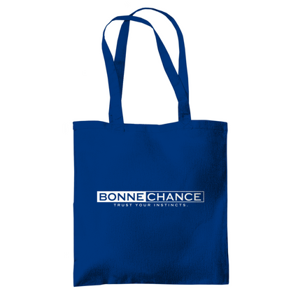 Bonne Chance - Tragetasche