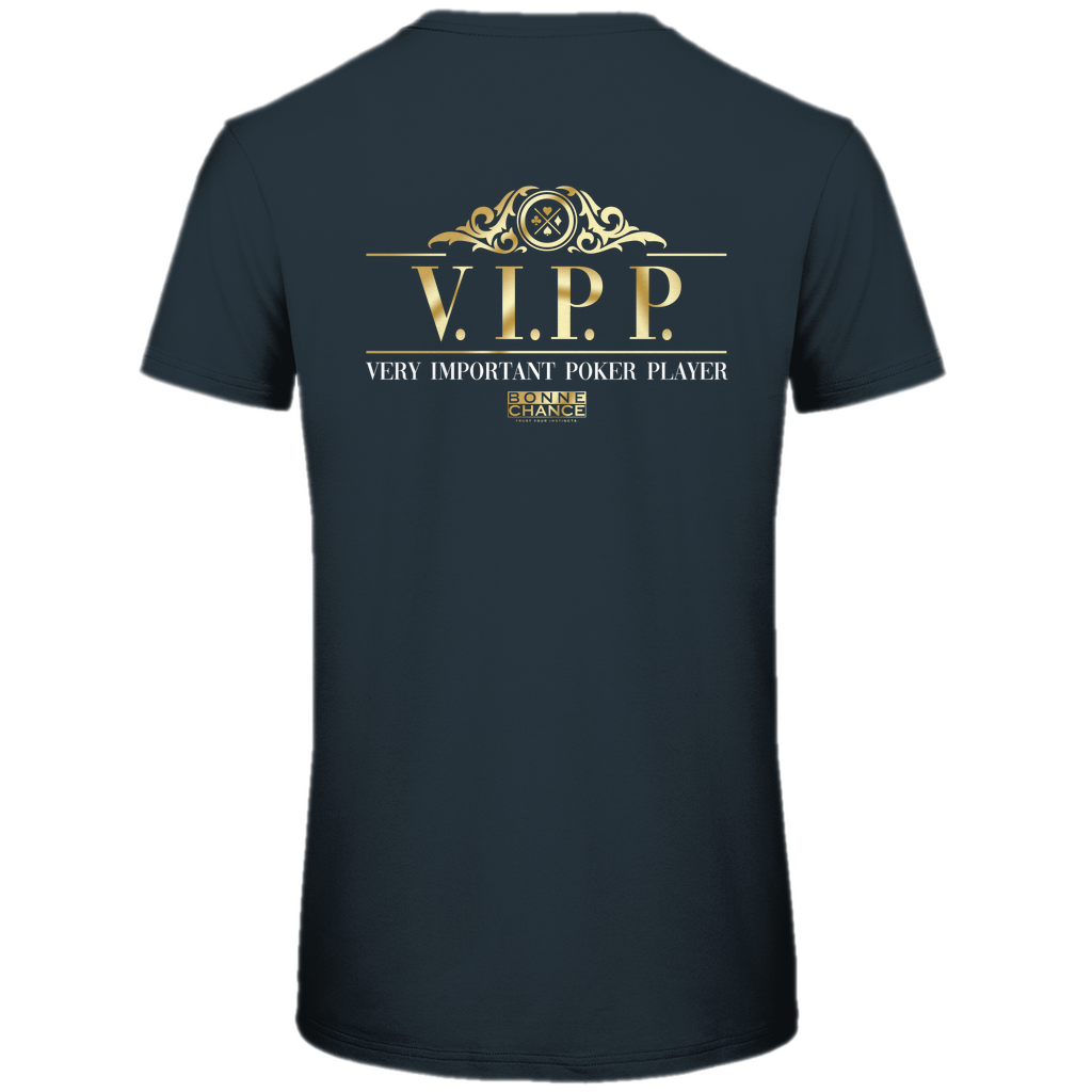 V.I.P.P. - Herren Premium Bio T-Shirt