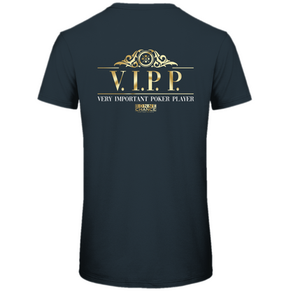 V.I.P.P. - Herren Premium Bio T-Shirt