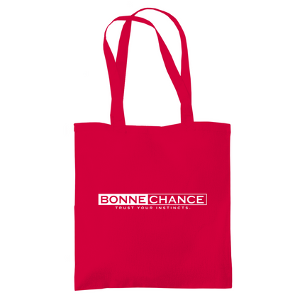 Bonne Chance - Tragetasche