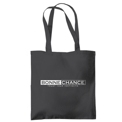 Bonne Chance - Tragetasche