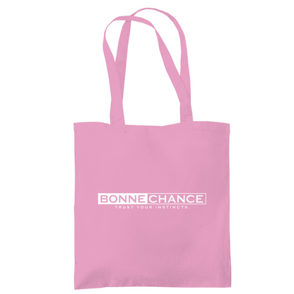 Bonne Chance - Tragetasche