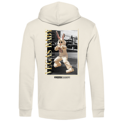 Vegas Baby - Herren Premium Bio Hoodie