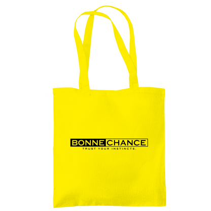 Bonne Chance - Tragetasche