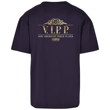 V.I.P.P. - Herren Oversize T-Shirt